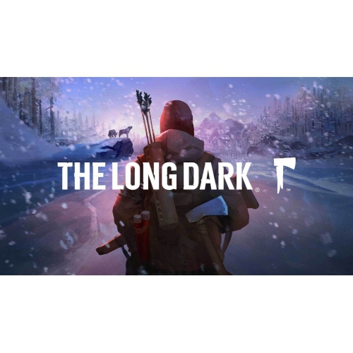  The Long Dark